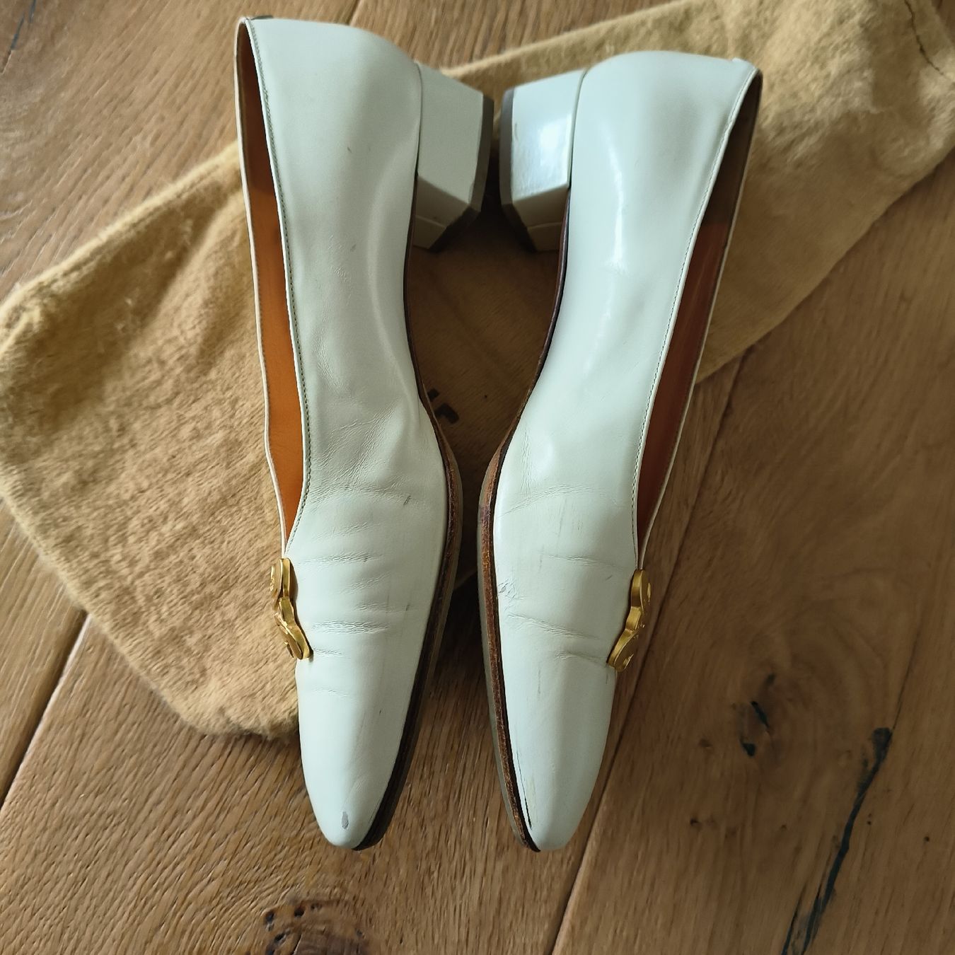 Scarpe da donna: Celine Schuhe – Usato da Beringen venduto da Holly.80 7