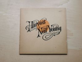 Neil Young – Harvest   D 76