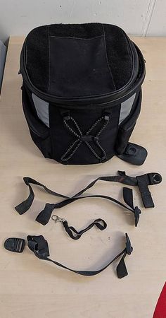 Touratech Tankrucksack