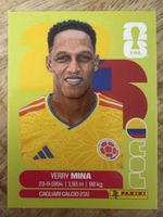 Panini COL 5