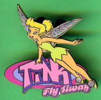Disney   TINKER BELL