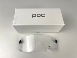 POC Elicit - klares Ersatzglas