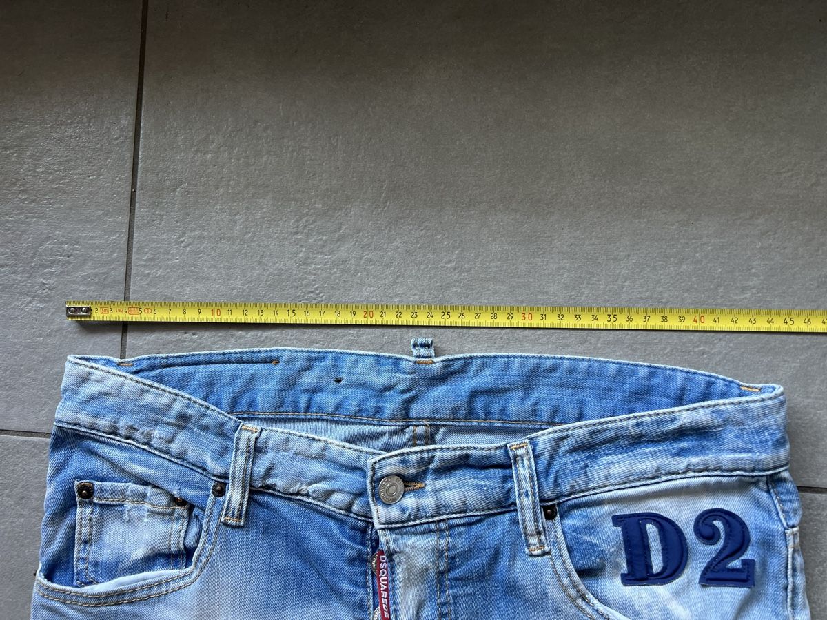 Dsquared2 Jeans: Dsquared2 jeans uomo 50 – Gebraucht aus Mendrisio von fly_9wzx 7