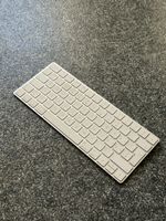 Apple Tastatur QWERTZ 