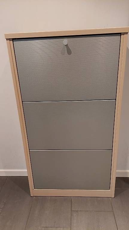 Guardaroba: Elegante Garderobe und passendes Schuhmöbel – Usato da Aadorf venduto da taz06 4