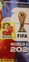 CRISTIANO RONALDO PANINI 2026 (POR15)