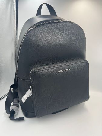 Michael Kors Rucksack black