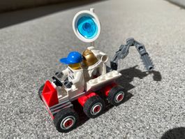 LEGO City # 3365 Space Mond Rover