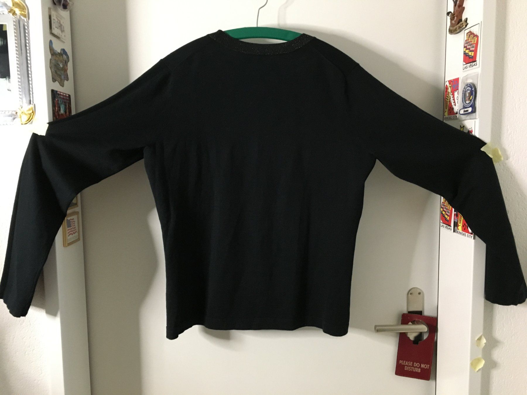 Maglioni & Felpe: Damen leicht Pullover, Gr.L - Hauch von Glamour – Usato da Heerbrugg venduto da dwfg 8