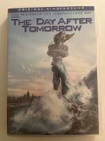 The Day After Tomorrow (2004) DVD