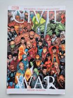 MARVEL  ⭐   CIVIL WAR