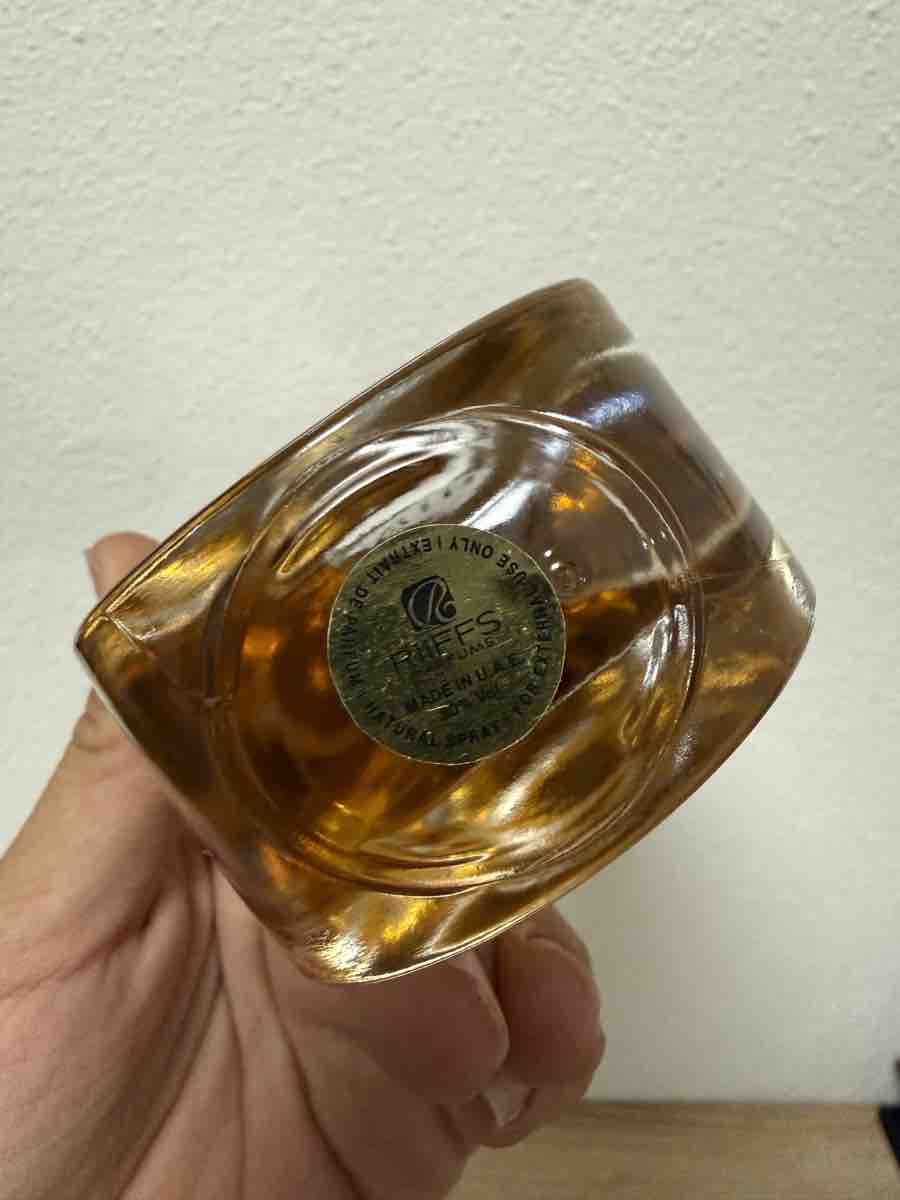 Profumi & Eau de Toilette: Zenith by Riffs EDP – Usato da Uster venduto da ren_klk8 1
