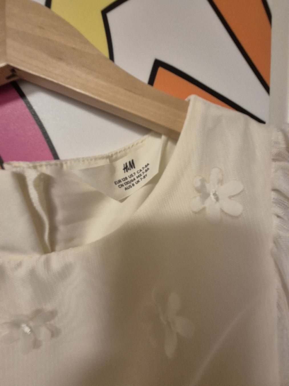 H&M Kleider & Röcke: Kleid Hr. 128 H&M – Gebraucht aus Wolhusen von bryman 2