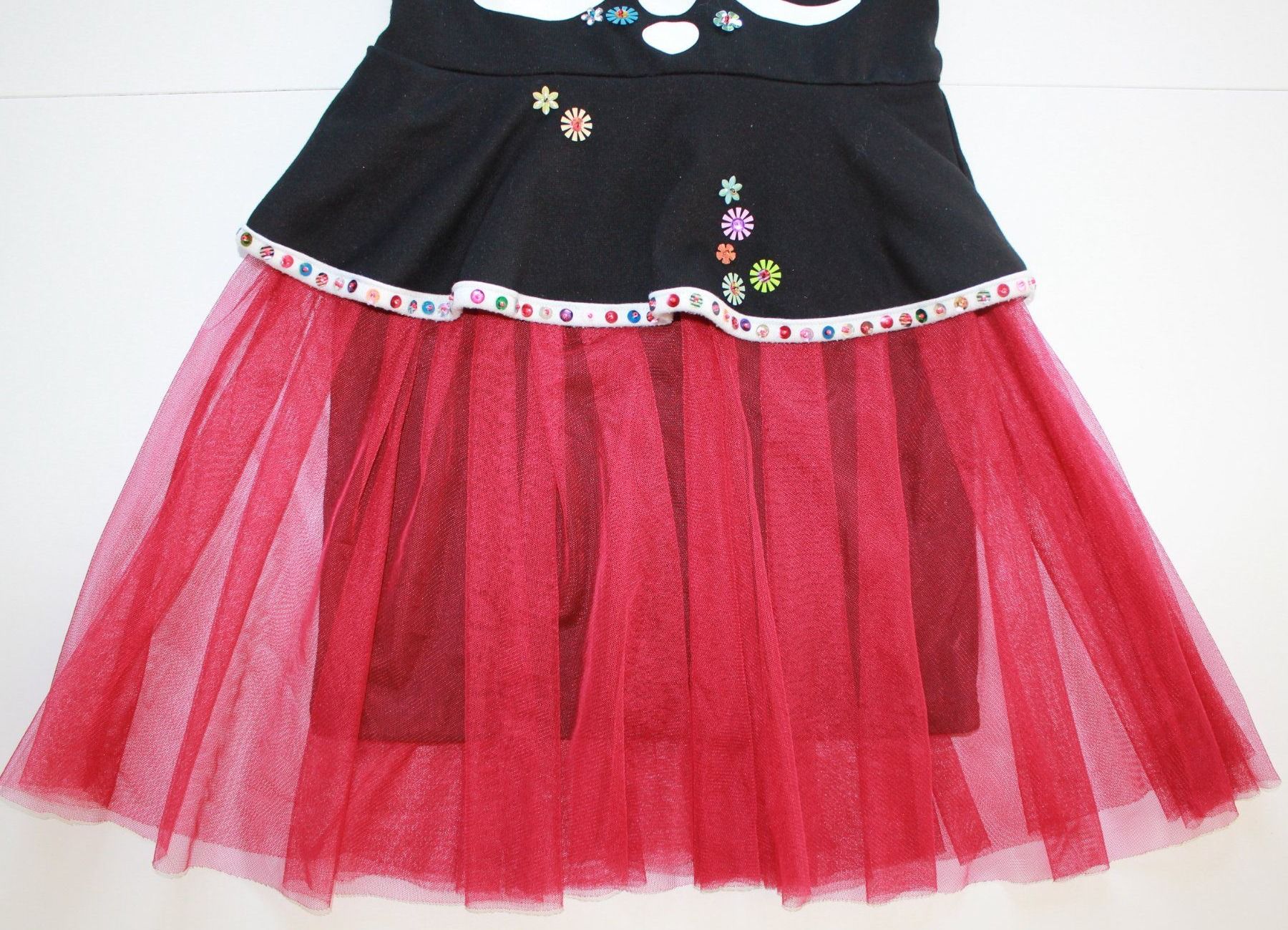 Kostüme: Costume squelette / Skelett t. 4 - 6 ans – Gebraucht aus Peseux von CoolShoping 5
