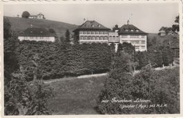 Speicher Ferienheim Libanon
