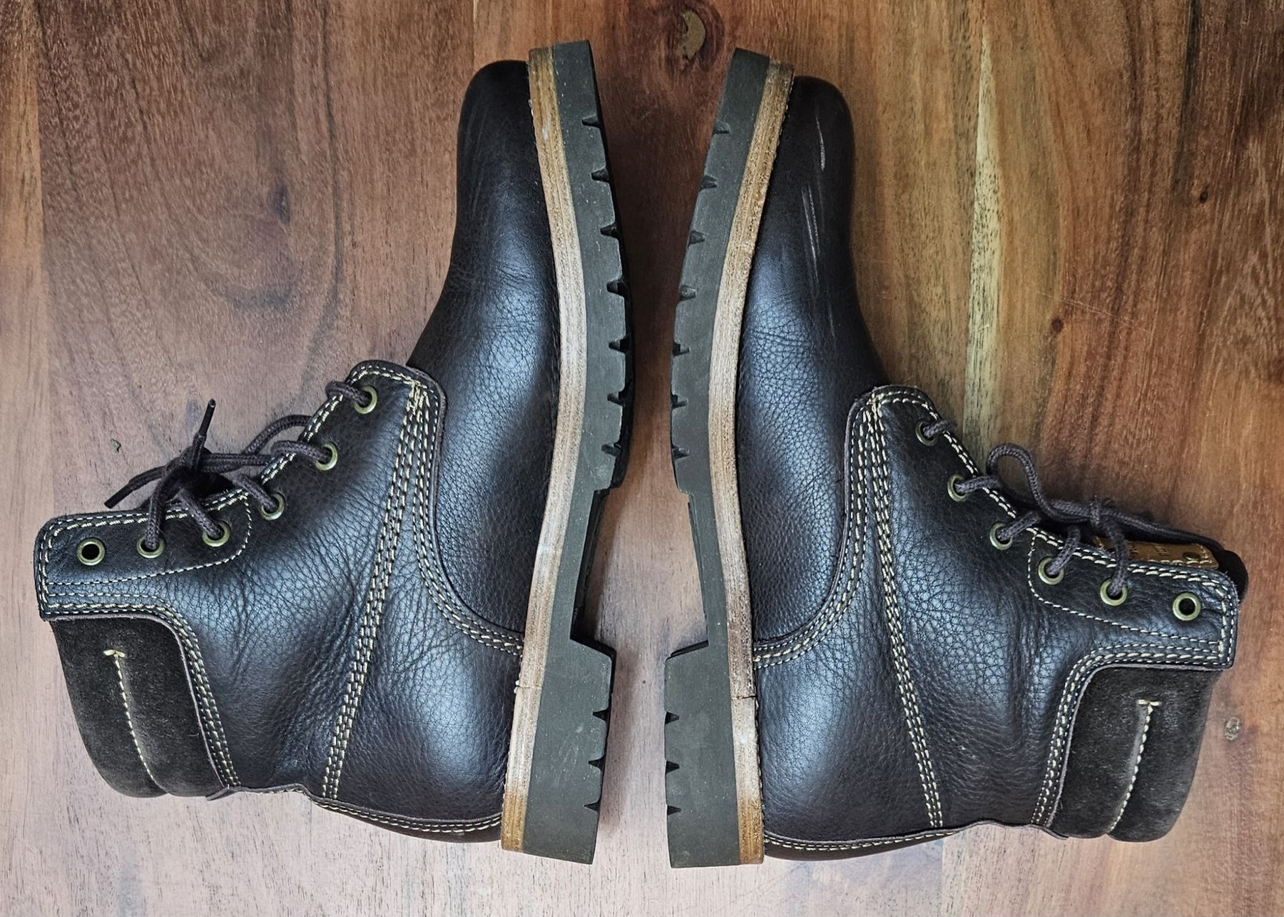Panama Jack Scarpe da donna: Panama Jack Boots, Gr. 39 – Nuovo (secondo la descrizione) da Schaffhausen venduto da apa_7xt7 1
