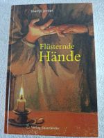 Sherryl Jordan, Flüsternde Hände, gebunden 