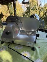 Fleischmaschine
