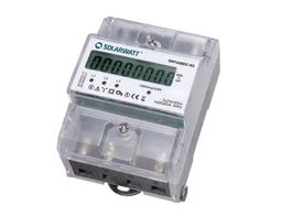 SOLARWATT S-0 Zähler