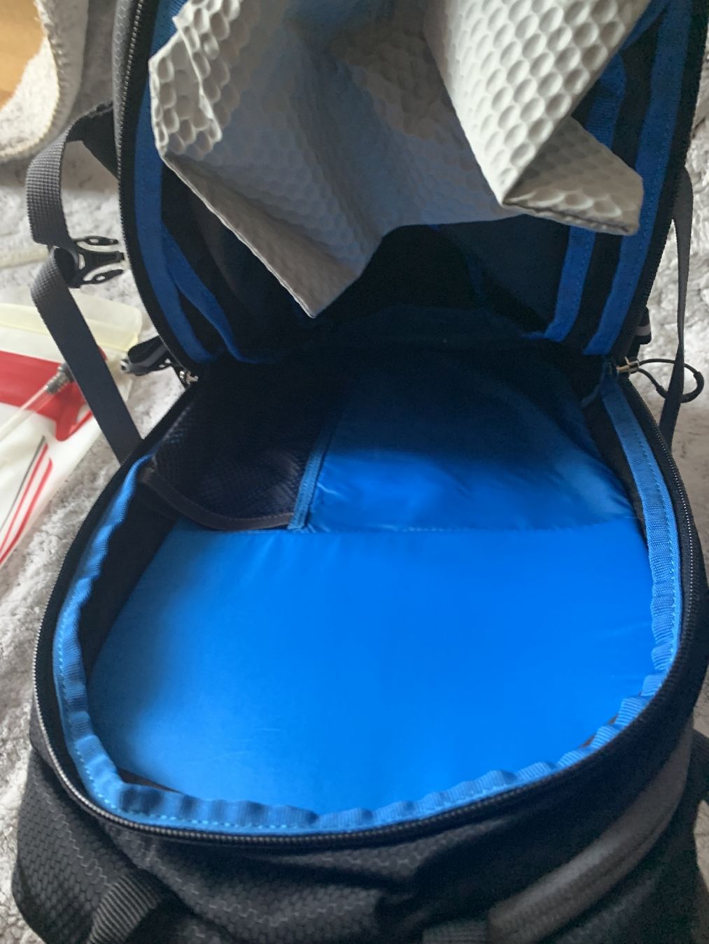 Osprey Zaini: Osprey Velocity 13 backpack – Usato da Adliswil venduto da Ben8134 2