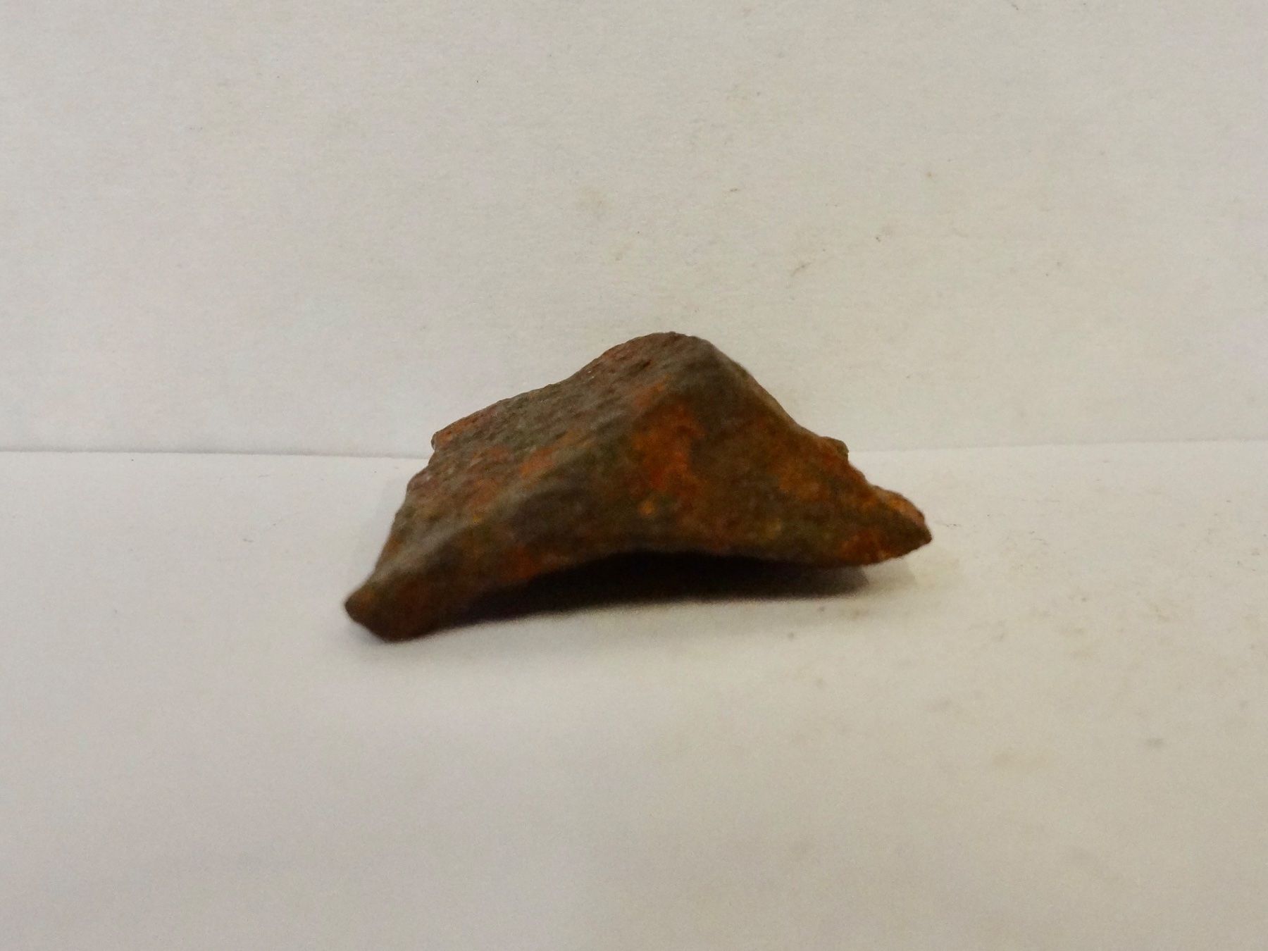 Minerali & Pietre curative: Meteorit Eisenmeteorit Oktaedrit HENBURY AUSTRALIEN – Nuovo (secondo la descrizione) da Kerzers venduto da djstarsky73 3