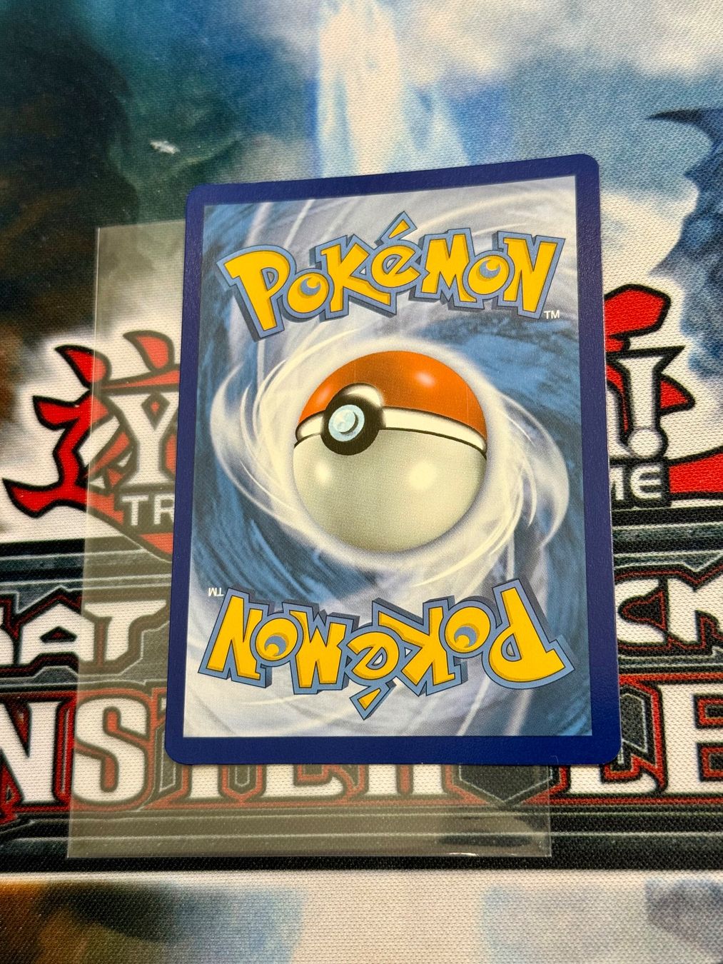Pokémon Sammelbilder & Trading cards: Pokémon / Paldean Clodsire ex / Double Rare / Mint – Gebraucht aus Lauerz von Tradeable 1