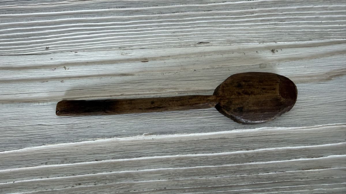 Cucchiai: Holzlöffel antik – Usato da Riedholz venduto da Frettchen63 5