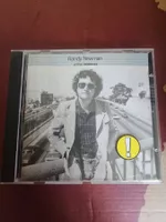 CD - Randy Newman – Little Criminals (Rock, Pop, 1999)