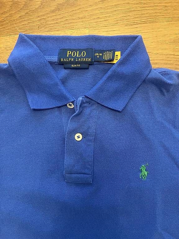 Ralph Lauren Camicie, T-shirt & Polo: Ralph Lauren Polo Boys – Usato da Buochs venduto da Top34 1