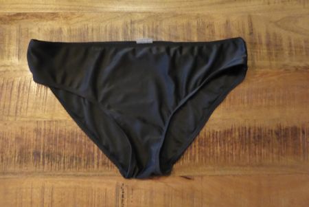 schwarze Badehose Gr 44 esmara TOP
