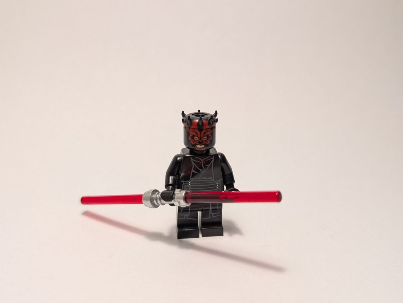 Lego Giocattoli: LEGO Star Wars Darth Maul – Usato da Uster venduto da FabioR