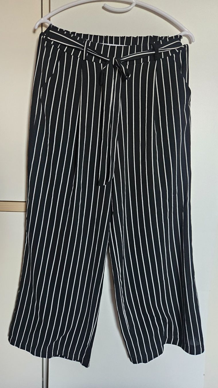 Zebra Pantaloni: Damenhose – Usato da Münchenbuchsee venduto da Yothu