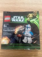 Lego Star Wars Minifigur Clone Lieutenant