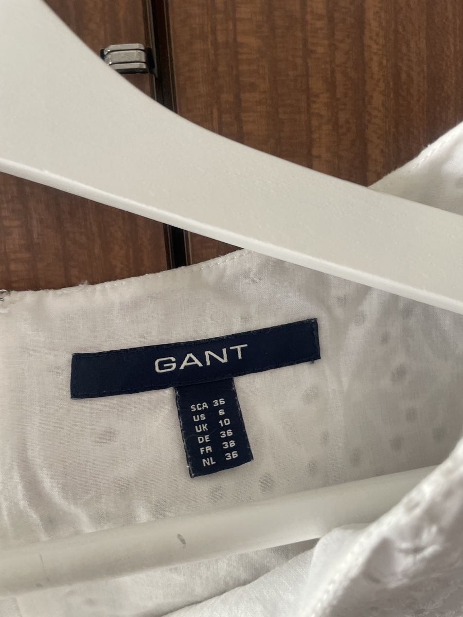 Vestiti: Kleid Gant – Usato da Zürich venduto da MDecor 1