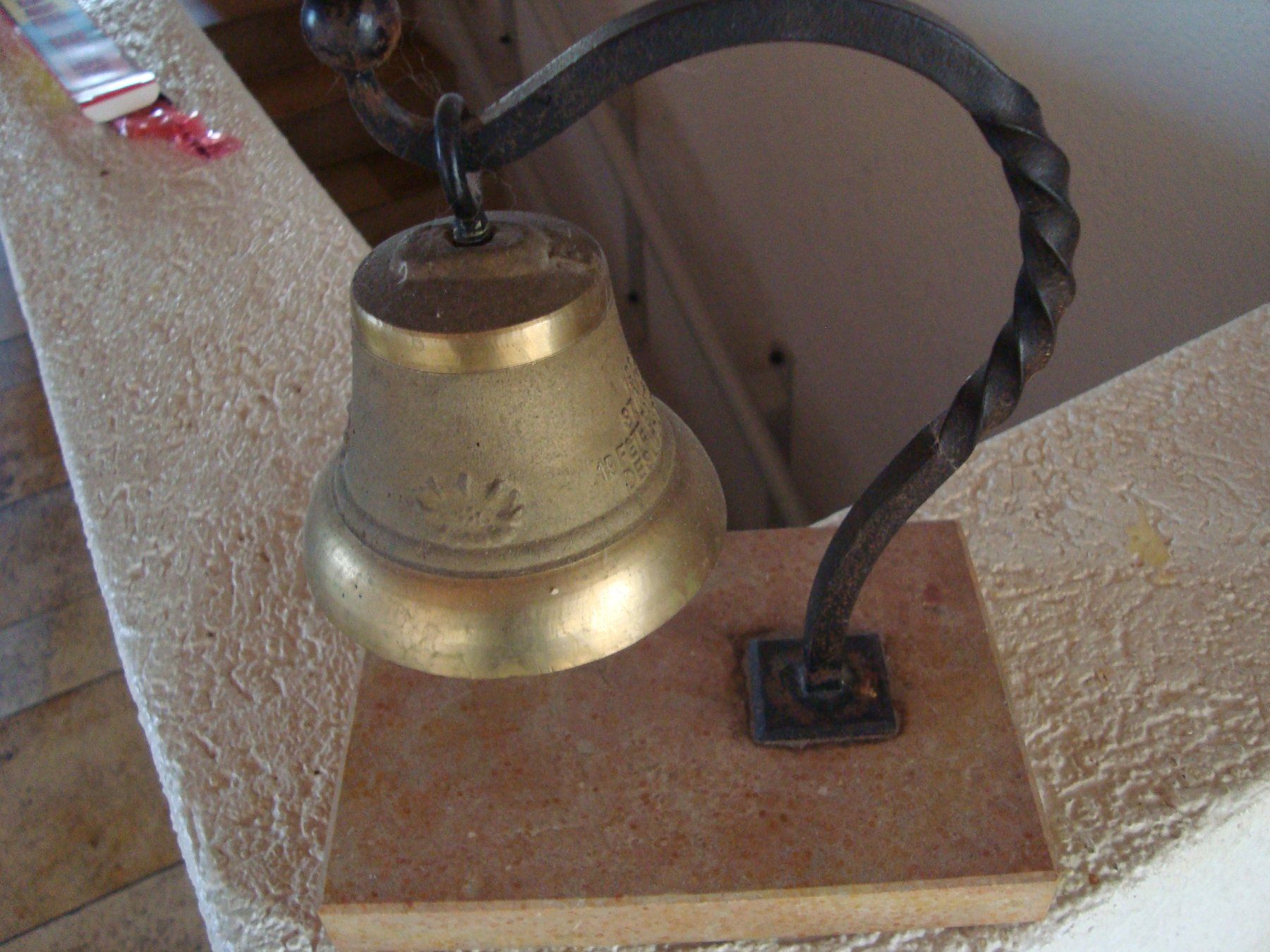Cloches & sonnailles: glocke – D'occasion à Münsingen par Grabliechtli 1