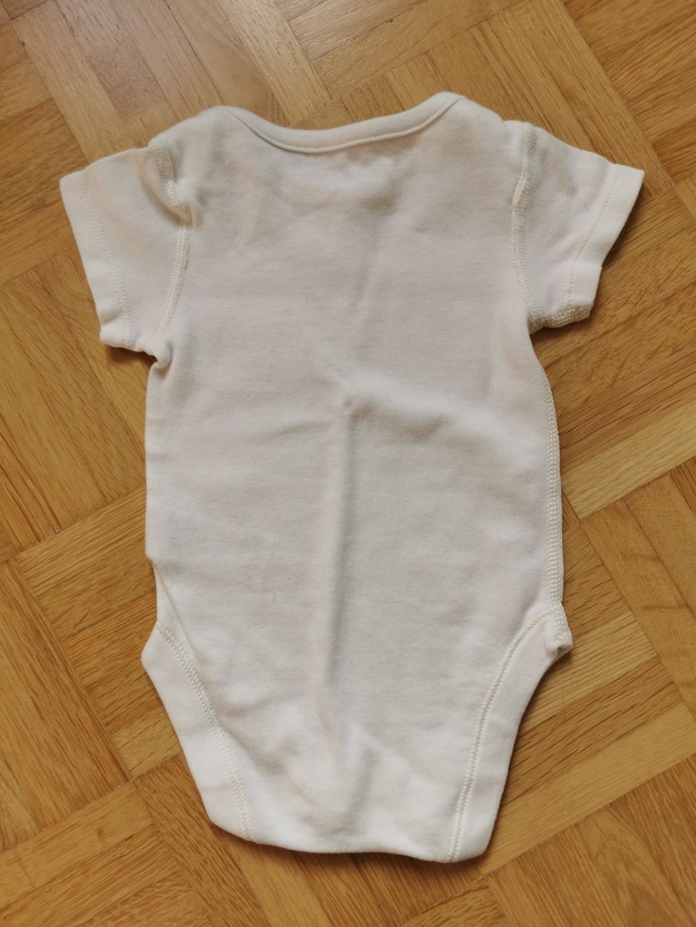 Pigiama & Simili: Body M&S Gr. 62 – Usato da Stäfa venduto da flamingo_17 1