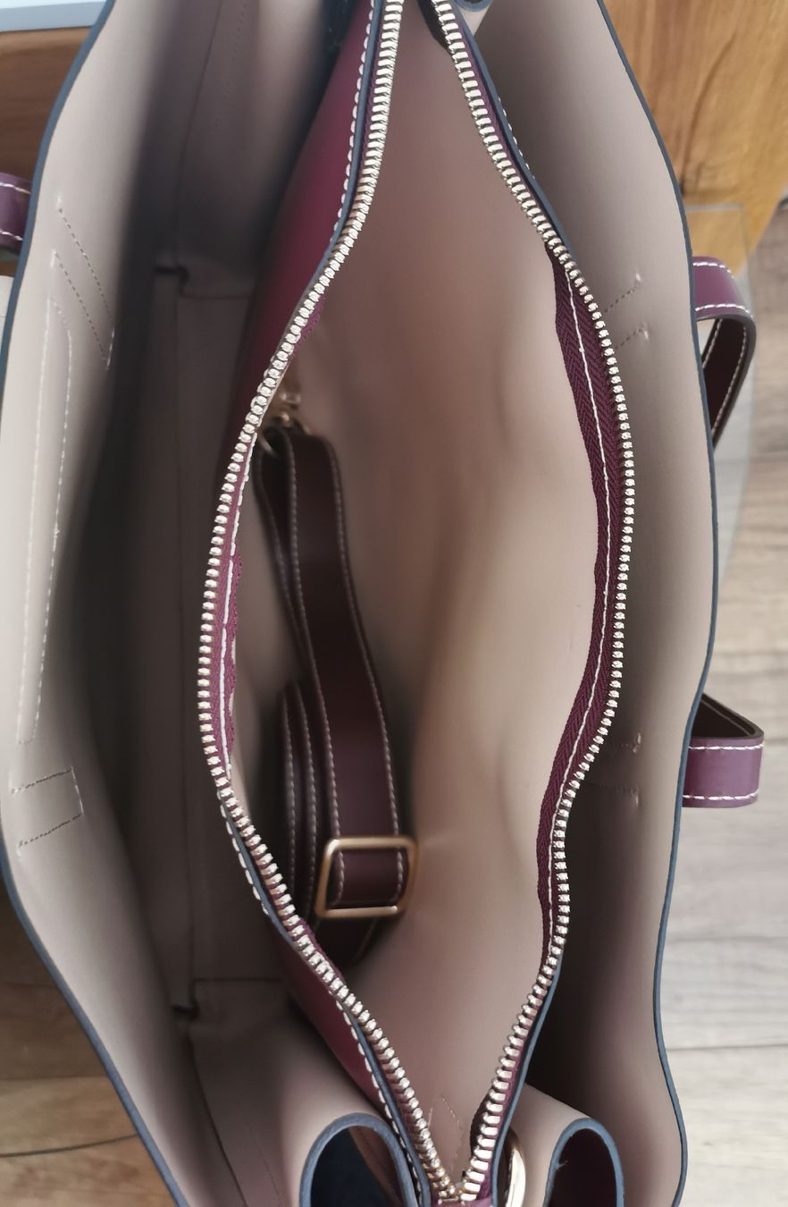 Abro Sacs femmes: ABRO Tasche mit Schal – Neuf (Voir description) à Zunzgen par Fleksi 9