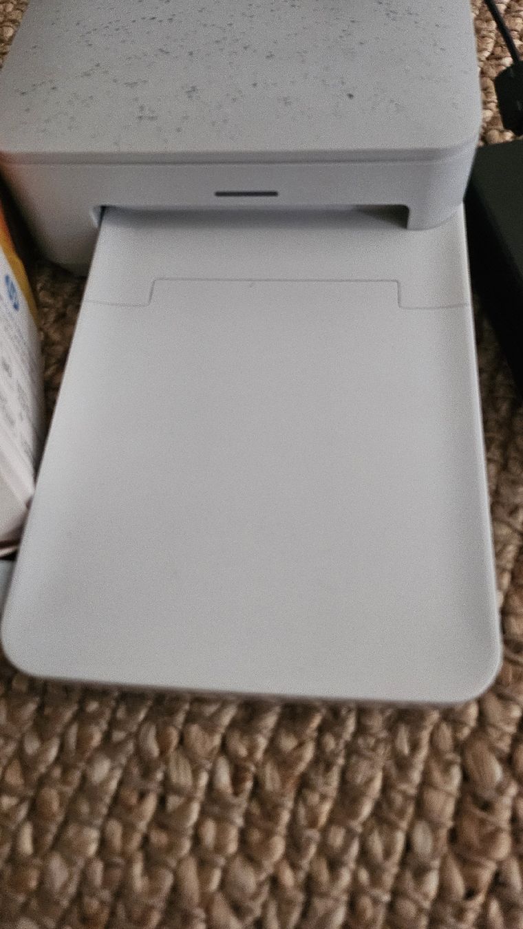 Hewlett Packard Stampanti: HP Sprocket Studio Drucker mit Zubehör – Nuovo (secondo la descrizione) da Bülach venduto da ane_yn2b 2
