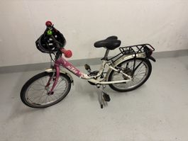 Kindervelo 