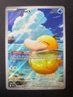 Psyduck 226 - Enton - Illustr. Rare - Ascended Heroes - EN