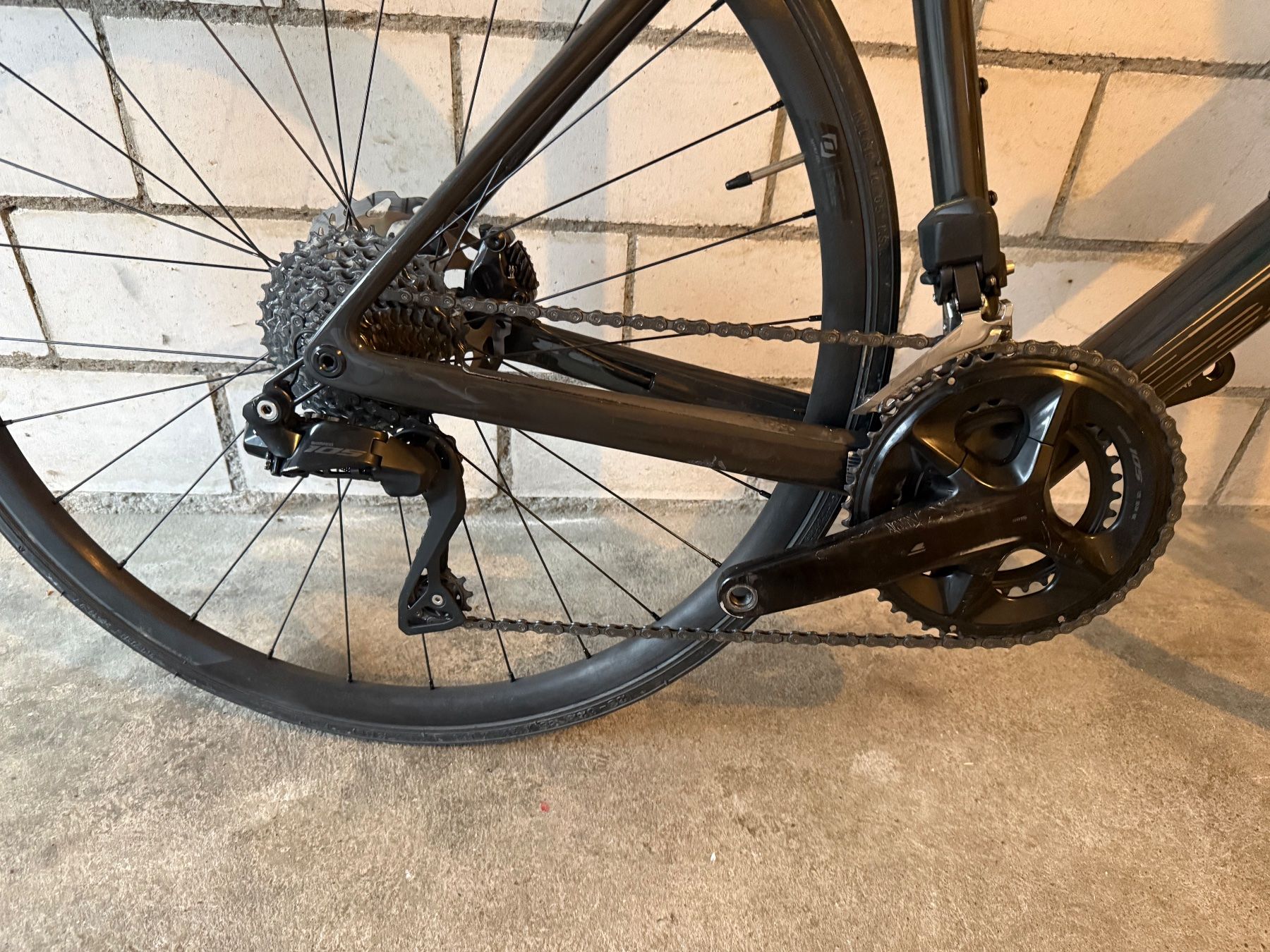 Scott Velos: Scott solace 10 und Scott addict 20 – Gebraucht aus Wetzikon von ama_6ldz 9