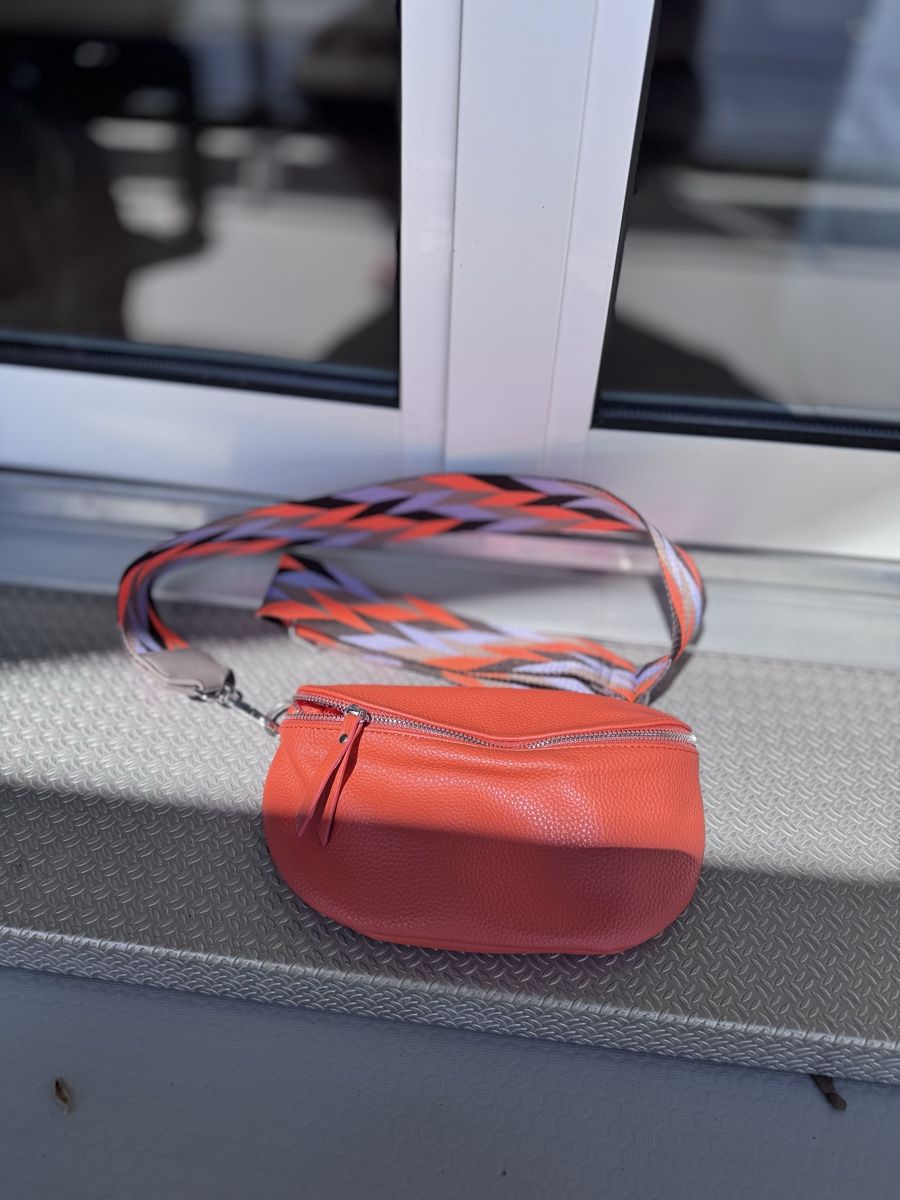 Sacs femmes: Tasche orange – D'occasion à Mühlau par Anna0137 1