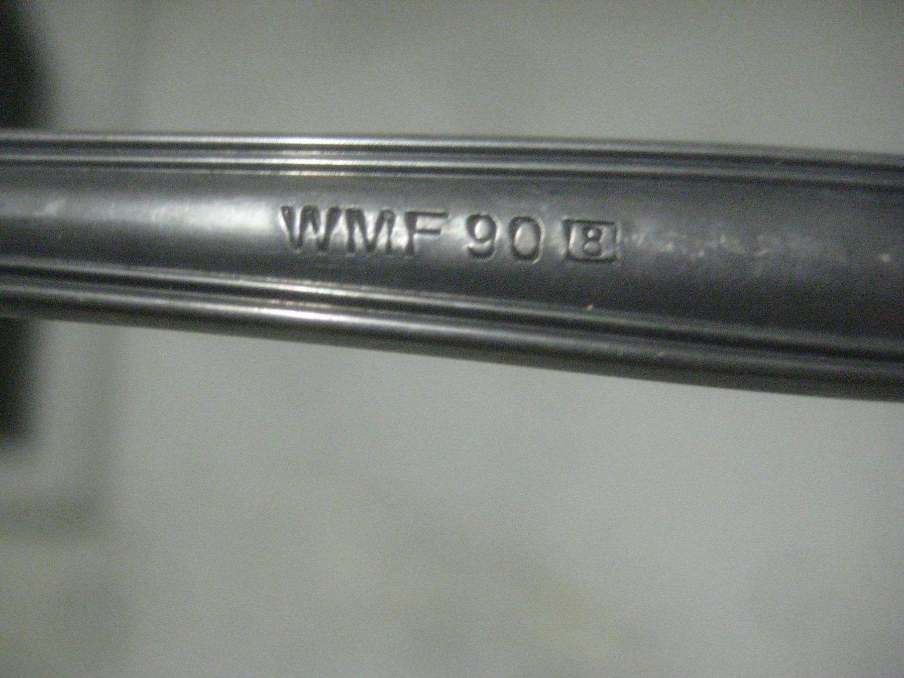 WMF Cucchiai: SUPPEN   KELLE – Usato da Uster venduto da flocke1 1