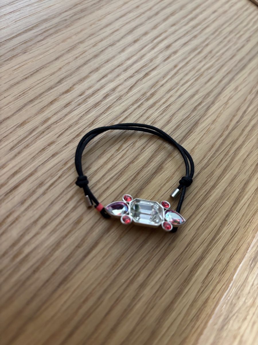 Swarovski Bracciali & Braccialetti: Swarovski Armband – Usato da Glattfelden venduto da tiger1989