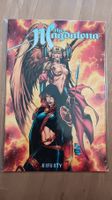 The Magdalena Sonderheft 1 (Infinity / Top Cow Comics)