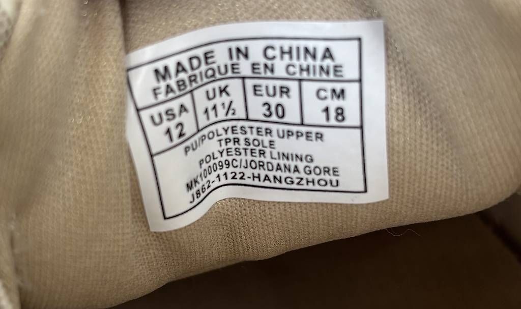 Scarpe per ragazze: Michael Kors Mädchenschuhe – Usato da Unteriberg venduto da wg52 2