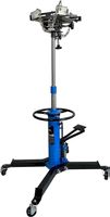 Getriebeheber mit Hydraulik Doppelkolben