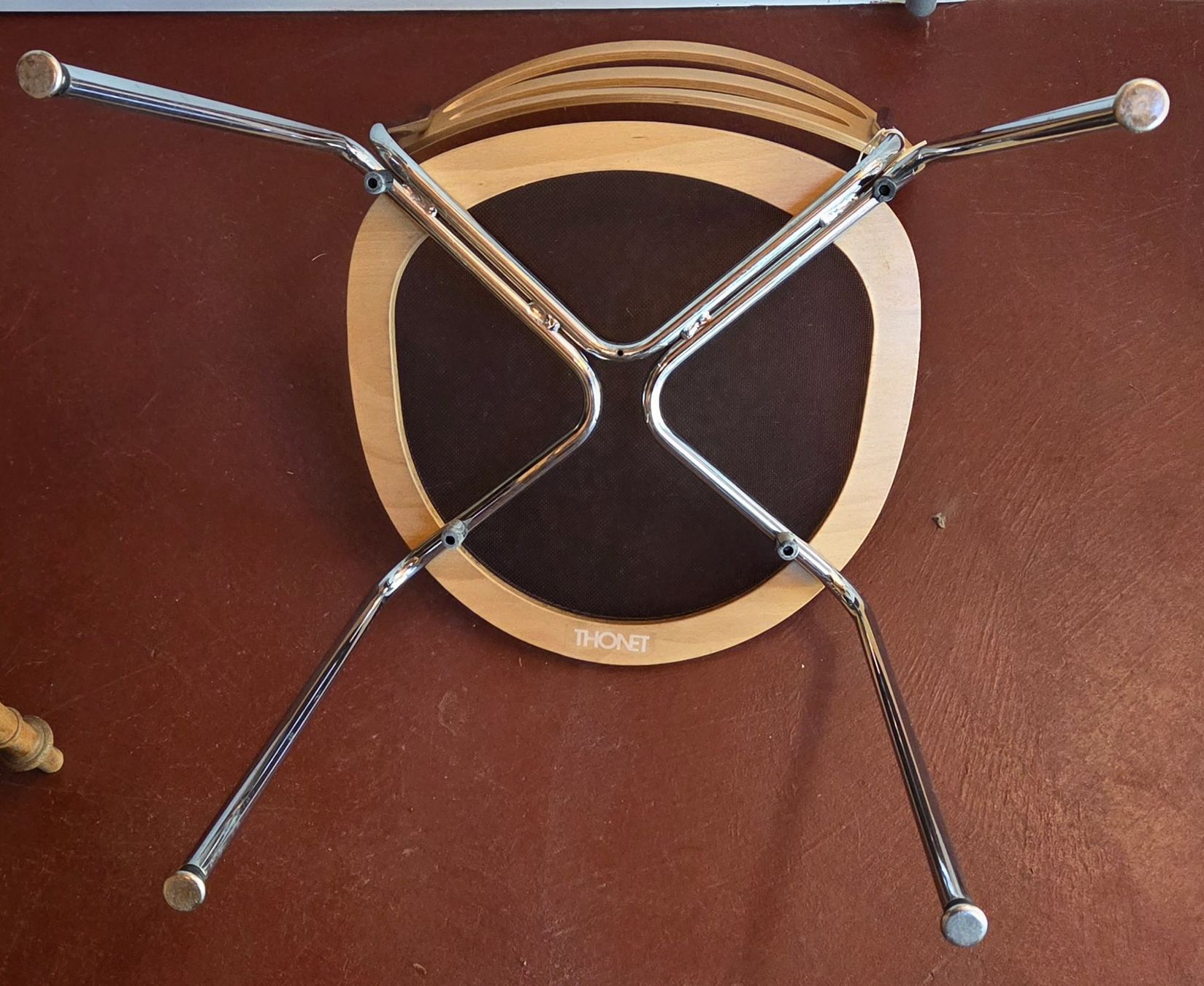 Thonet Sedie: Stuhl Thonet – Usato da Laufen venduto da dixiemen 4