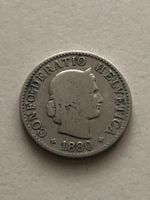 5 Rp. 1880
