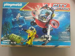 Playmobil 